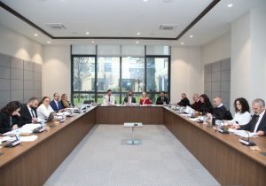 Uzmanlık krizi sürerken Sağlık Hizmetleri Dairesi Yasası Genel Kurul’a sevk edildi