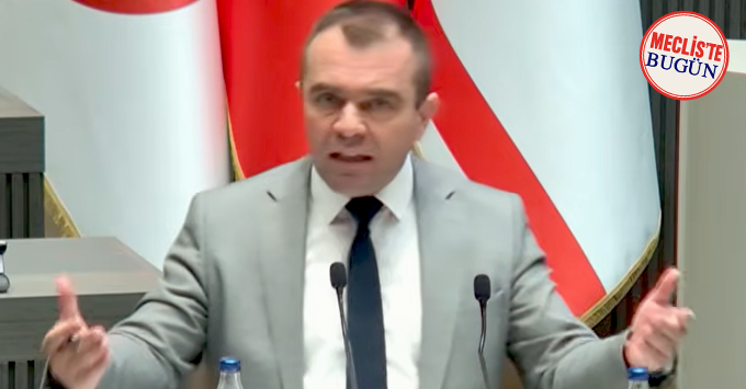 Şahiner: “Borçlanma artık gelir kalemi gibi sunuluyor”