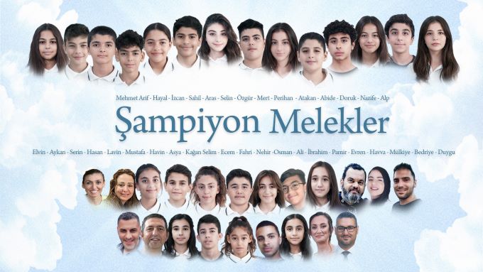 Şampiyon Melekler davasında kamu görevlileri için adalet sınavı yarın