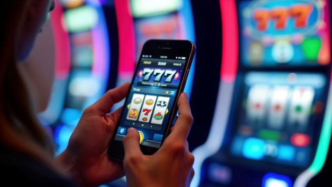 Casino İşletmecileri Birliği’nden sanal casino tepkisi: Yasadışılığa göz yumuluyor