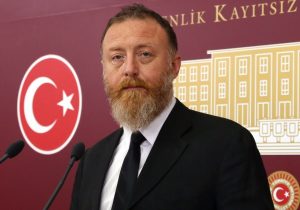 DEM Parti’den Hakan Fidan için görevden alma çağrısı