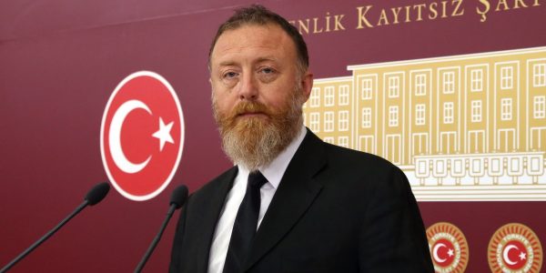 DEM Parti’den Hakan Fidan için görevden alma çağrısı