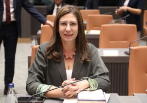 İncirli’den Emrah Yeşilırmak açıklaması: “Sorumluluk UBP Grubu’na aittir”