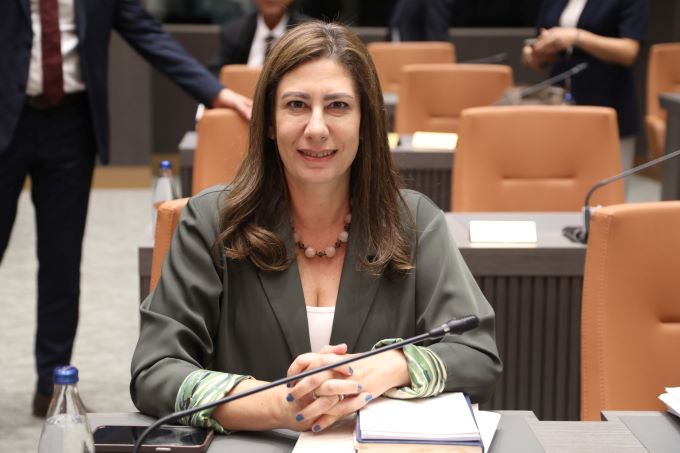 İncirli’den Emrah Yeşilırmak açıklaması: “Sorumluluk UBP Grubu’na aittir”