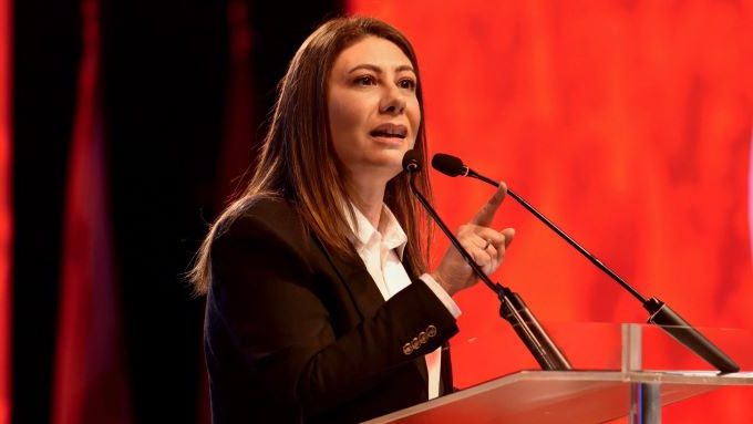 İncirli: “İfadelerim Türkiye’de bazı yayın organlarında özünden koparıldı”