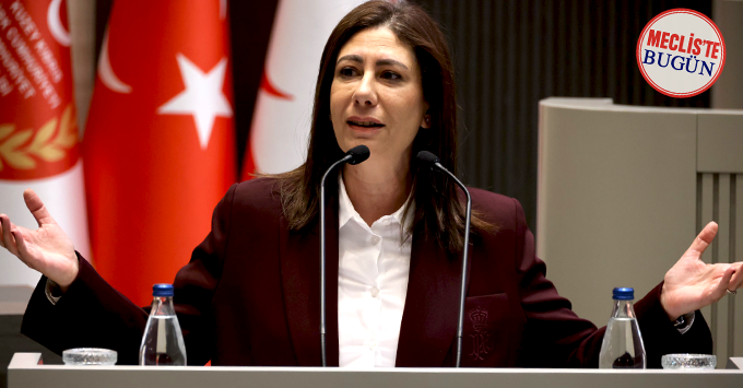 İncirli: “400’ü aşkın kararnameyle Meclis fiilen kapatıldı, erken seçim kaçınılmaz”