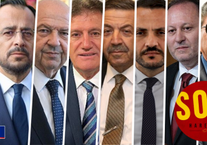 Sol Hareket: Kıbrıs’ta çözüm karşıtlığının arkasında “milli dava” değil, kirli bir ortaklık var