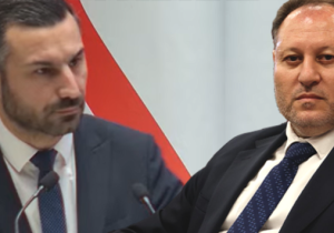 Ürün Solyalı: “Meclis Başkanlığı koltuğu kalkan yapılamaz!”