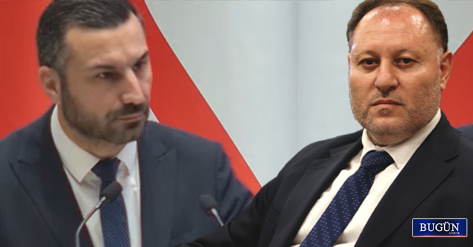 Ürün Solyalı: “Meclis Başkanlığı koltuğu kalkan yapılamaz!”