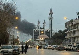 Suriye | Halep’te ateşkes sağlandı; 15 binden fazla kişi evlerini terk etti