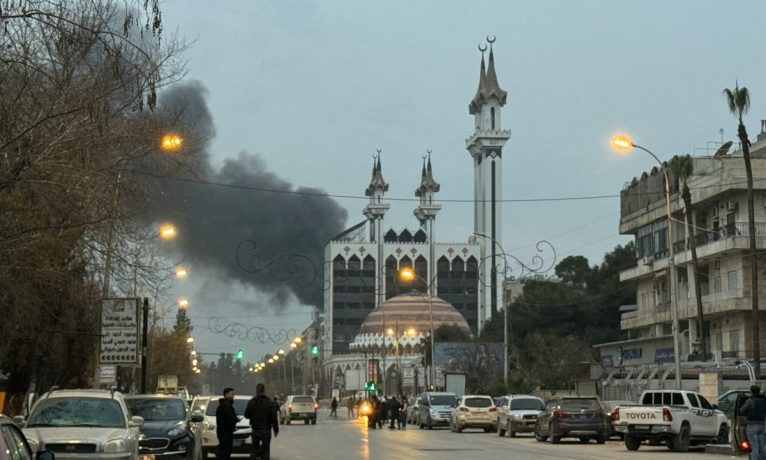Suriye | Halep’te ateşkes sağlandı; 15 binden fazla kişi evlerini terk etti