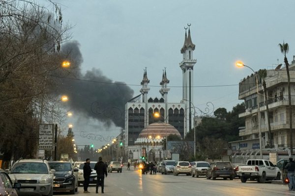 Suriye | Halep’te ateşkes sağlandı; 15 binden fazla kişi evlerini terk etti