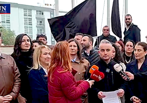 Hekimler siyah bayrak çekti: Uzmanlıkları tanımayacağız