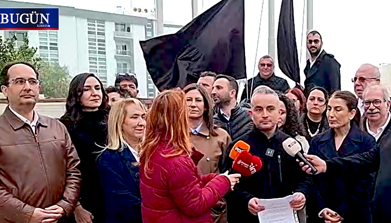 Hekimler siyah bayrak çekti: Uzmanlıkları tanımayacağız