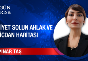 Diyet Solun Ahlak ve Vicdan Haritası