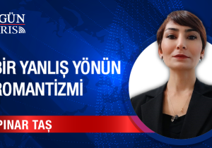 Bir Yanlış Yönün Romantizmi