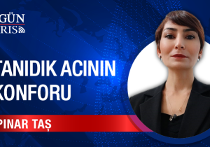 Tanıdık Acının Konforu