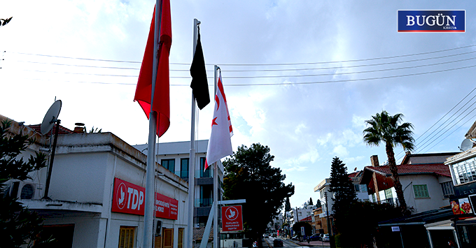 TDP’den Tabipler Birliği’ne destek: Halk sağlığına karşı bu anlayışa boyun eğmeyeceğiz