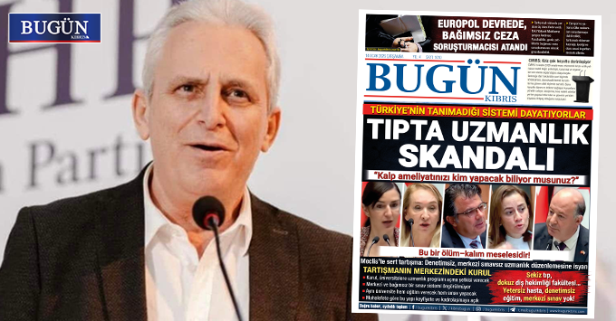 “Tarihe not düşün” uyarısı: Yanlış kararın bedeli halk sağlığı olur