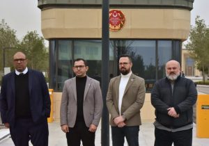 Tel-Sen: Hukuk Komitesi toplanamadı, fiber protokolü peşkeşe döndü