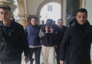 Uluhan Oto Galeri’deki kurşunlama davasında 16 yaşındaki zanlı için 2 gün tutukluluk