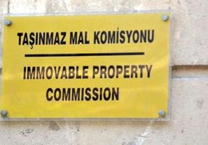 Türkiye Dışişleri’nden ‘Taşınmaz Mal Komisyonu’ açıklaması: Konuyu takip ediyoruz