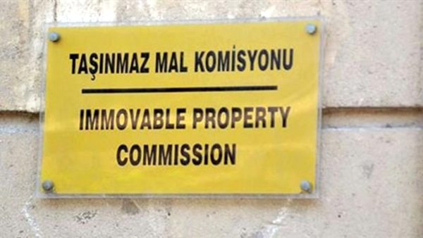 Türkiye Dışişleri’nden ‘Taşınmaz Mal Komisyonu’ açıklaması: Konuyu takip ediyoruz