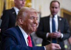 Avrupa ülkeleri, ABD’nin gümrük vergisi kararına tepki gösterdi