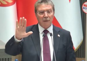 Üstel: “2013–2022 döneminden kalan projeler 2026 sonuna kadar tamamlanacak”