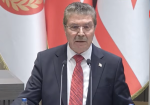 Üstel: “Yargı yolu açıktır, milletvekilliği bitince herkes hesabını verir”