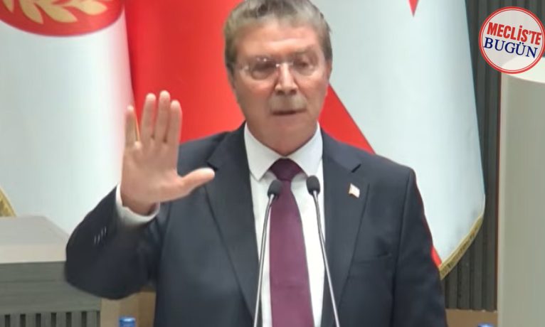 Üstel: “2013–2022 döneminden kalan projeler 2026 sonuna kadar tamamlanacak”