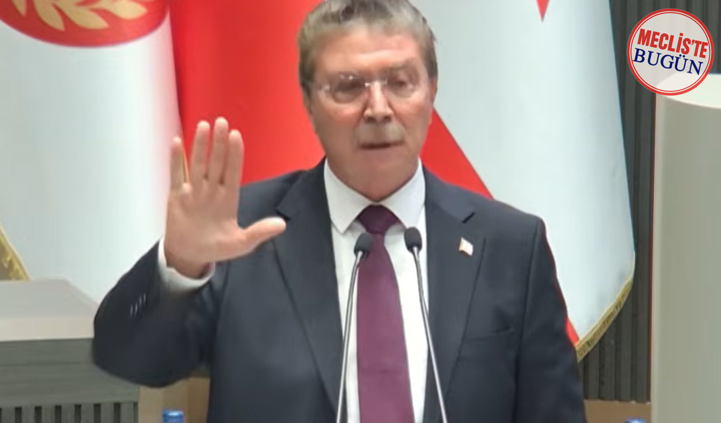 Üstel: “2013–2022 döneminden kalan projeler 2026 sonuna kadar tamamlanacak”