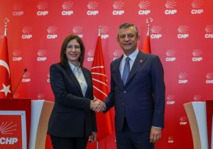 İncirli–Özel görüşmesi: Kıbrıs’ta kapsamlı çözüm bölgesel barış için zorunlu