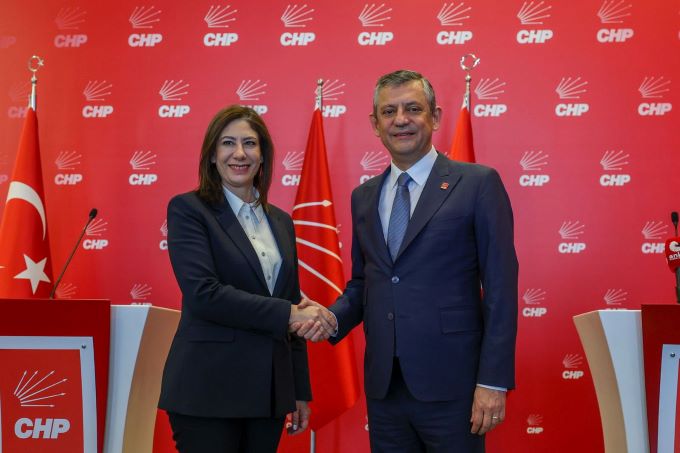 İncirli–Özel görüşmesi: Kıbrıs’ta kapsamlı çözüm bölgesel barış için zorunlu