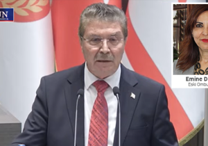 Emine Dizdarlı: “Başbakan yargıya yetki veremez!”