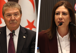 Üstel: “Erken seçim gündemimizde yok”