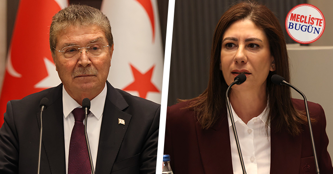 Üstel: “Erken seçim gündemimizde yok”