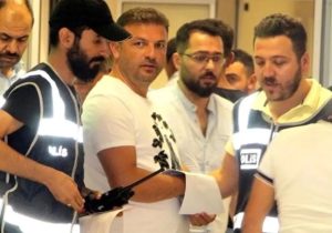 Yasadışı bahiste çember daralıyor: Veysel Şahin’in 460 milyon Euro’luk malvarlığına el konuldu