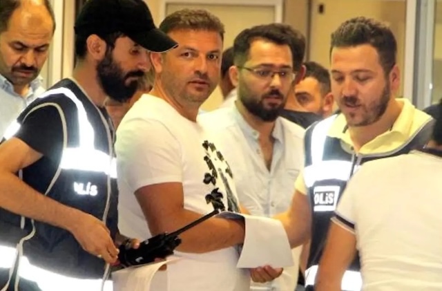 Yasadışı bahiste çember daralıyor: Veysel Şahin’in 460 milyon Euro’luk malvarlığına el konuldu