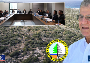 Yeşil Barış Hareketi’nden savcılığa açık çağrı: “Müdahale kapıda!”