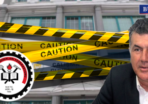 Hür-İş: Denetim mekanizması yetersiz, sistem işçi lehine işlemiyor