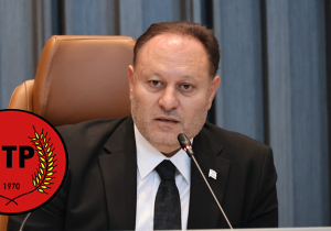 CTP’den Öztürkler’e açık çağrı: İstifa et