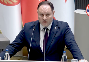 Öztürkler: “Tek bir kanıt varsa dokunulmazlığım kaldırılsın, yargılanayım”