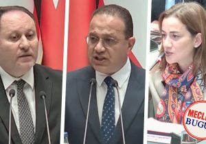 Öztürkler iddiaları reddetti, CTP’li vekiller yüklendi