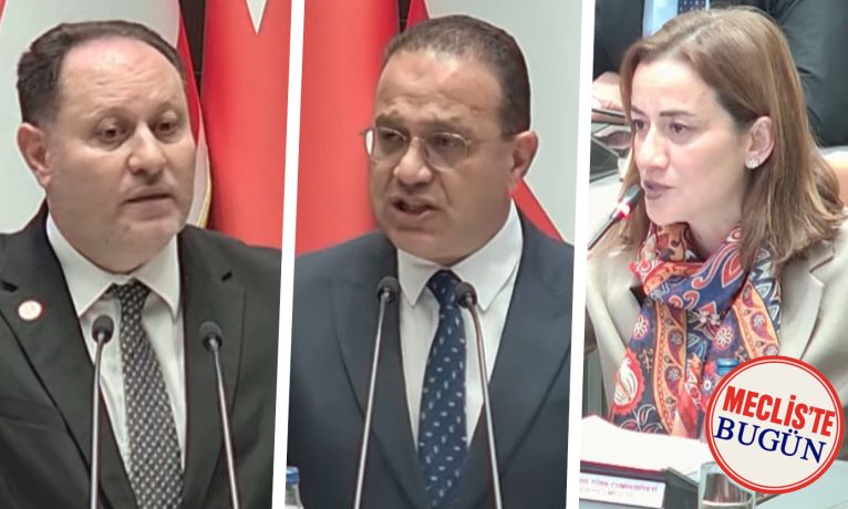 Öztürkler iddiaları reddetti, CTP’li vekiller yüklendi