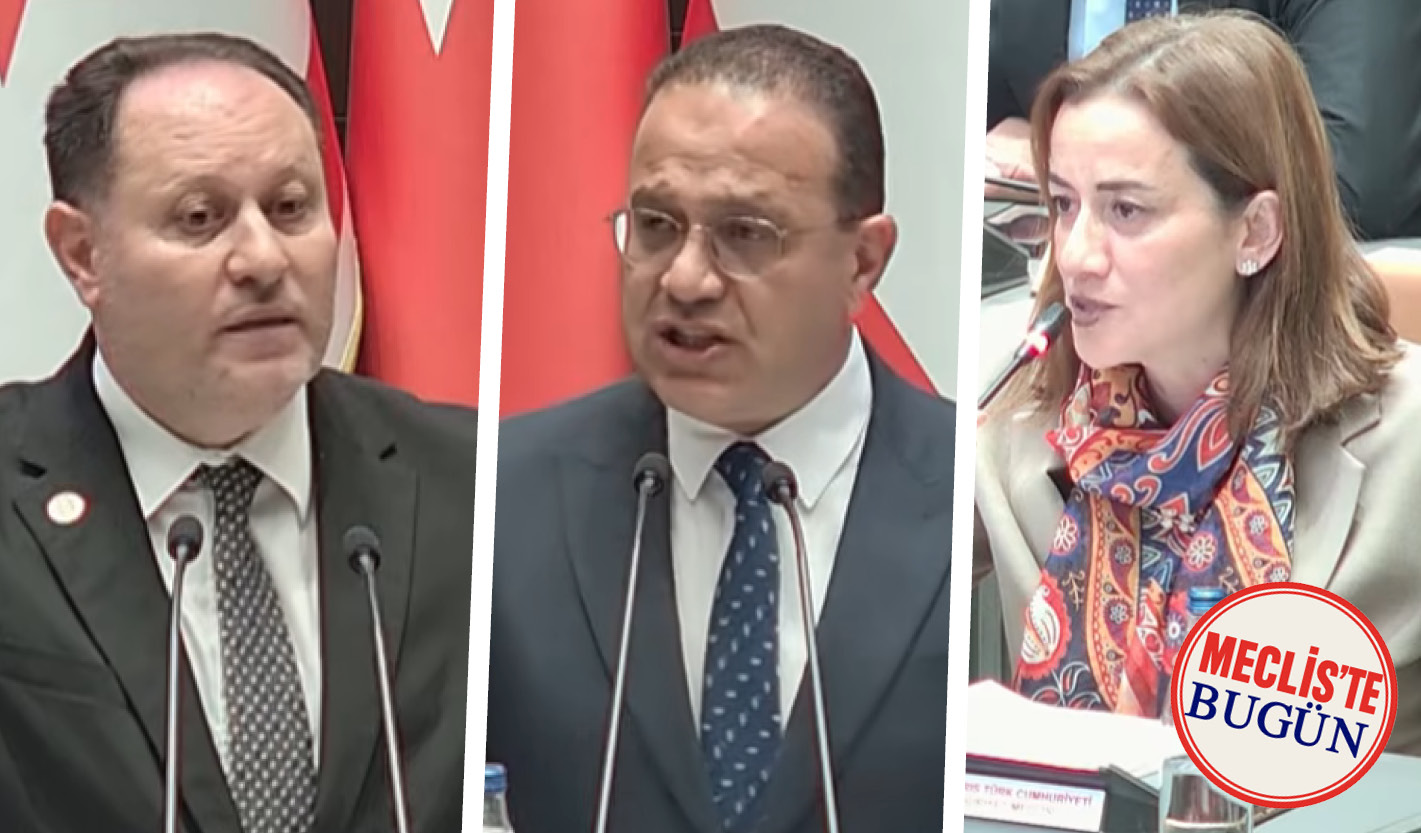 Öztürkler iddiaları reddetti, CTP’li vekiller yüklendi
