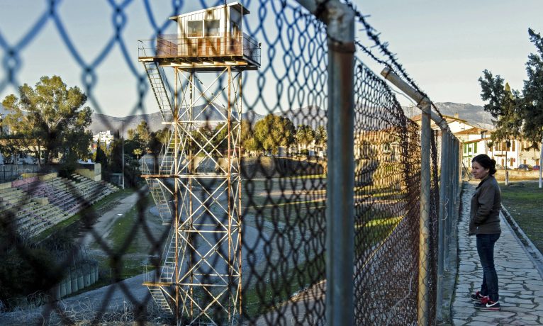 Yabani ot toplarken mahkemelik oldu: Güney serbest bırakılması için devrede