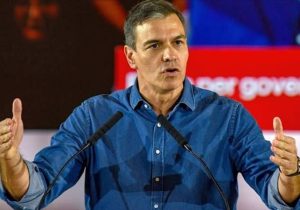 İspanya Başbakanı Sanchez duyurdu: Sosyal medya devlerine karşı beş maddelik önlem planı