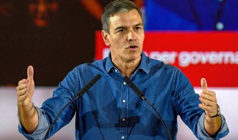 İspanya Başbakanı Sanchez duyurdu: Sosyal medya devlerine karşı beş maddelik önlem planı