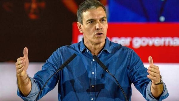 İspanya Başbakanı Sanchez duyurdu: Sosyal medya devlerine karşı beş maddelik önlem planı